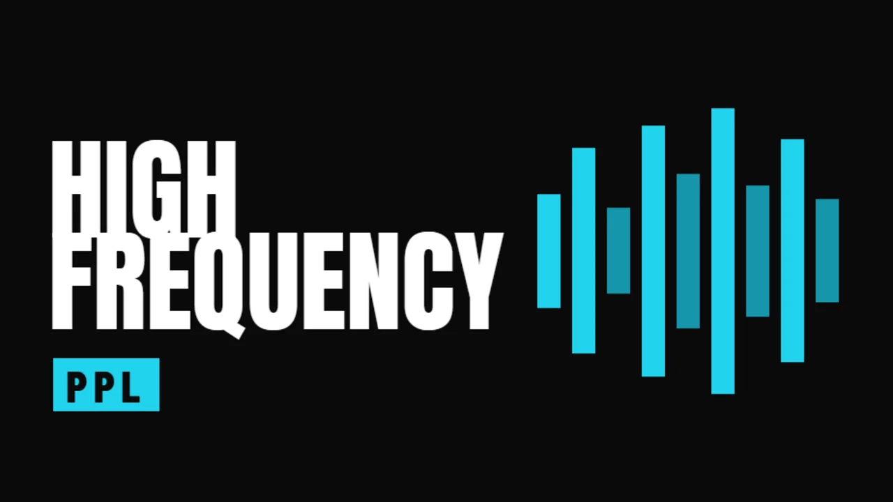 High Frequency PPL cover