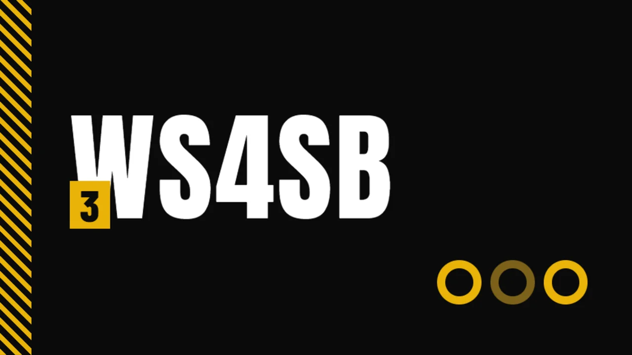 WS4SB 3 program cover